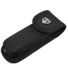 Harnds AK4009 Nylon Knife Holster Outdoor Tool Kit Sheath with Belt Buckle Multipurpose Tool Bag
