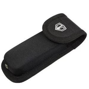 Harnds AK4009 Nylon Knife Holster Outdoor Tool Kit Sheath with Belt Buckle Multipurpose Tool Bag