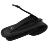 Harnds AK4009 Nylon Knife Holster Outdoor Tool Kit Sheath with Belt Buckle Multipurpose Tool Bag