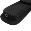 Harnds AK4009 Nylon Knife Holster Outdoor Tool Kit Sheath with Belt Buckle Multipurpose Tool Bag