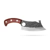 TONIFE TSK1010 Butcher Knife, Meat Cleaver Knife for Home Cooking, Outdoor Camping BBQ